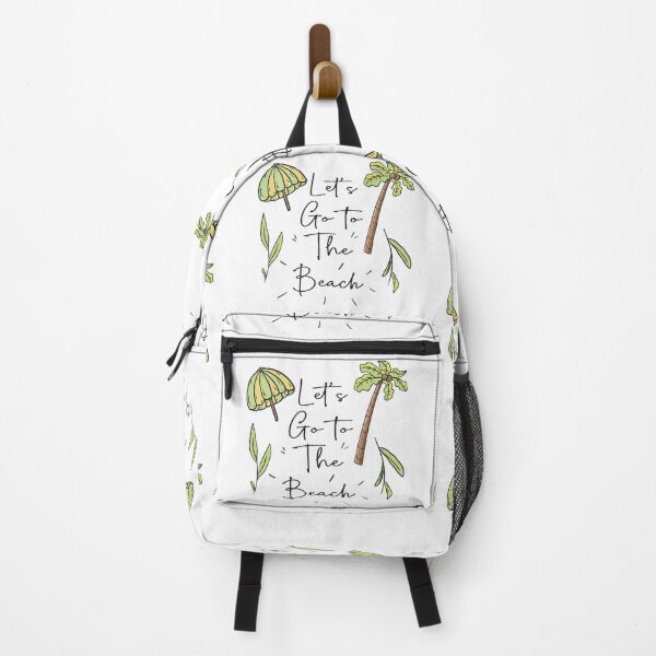 Item preview, Let’s go to the beach designed and sold by Xatutik.art.