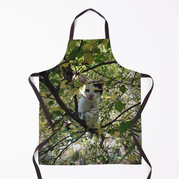 Item preview, Cat Susi in the tree designed and sold by Gourmetkater.