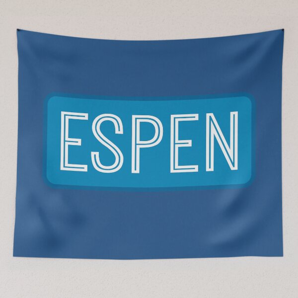 Item preview, Espen Name designed and sold by Jeallan Designs.
