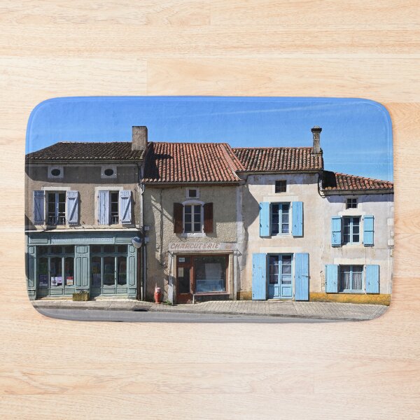 Item preview, Tusson High Street, France designed and sold by JonDelorme.