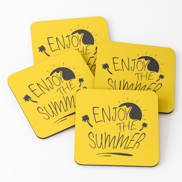 Item preview, Enjoy summer life designed and sold by Xatutik.art.