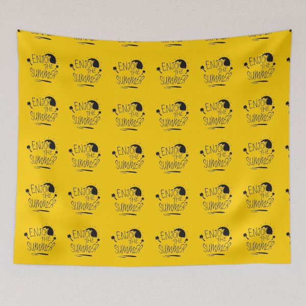 Item preview, Enjoy summer life designed and sold by Xatutik.art.