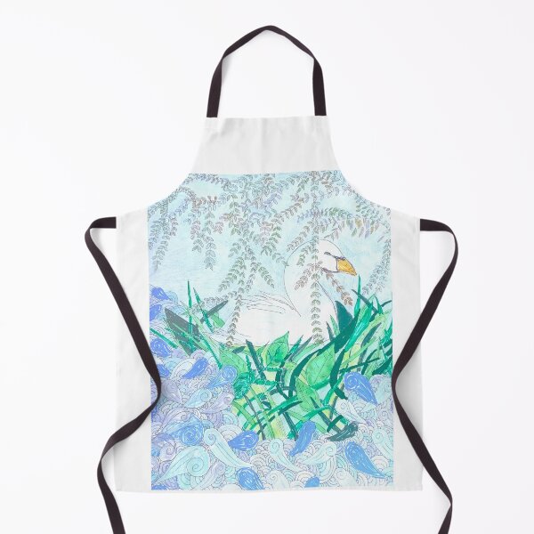 Item preview, Nesting Swan designed and sold by craft4pellucid.