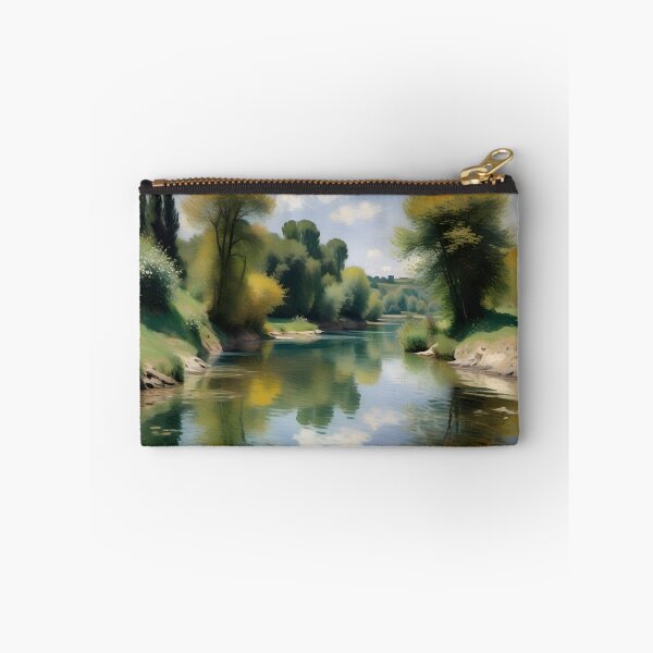 Item preview, English river designed and sold by Hensfield.
