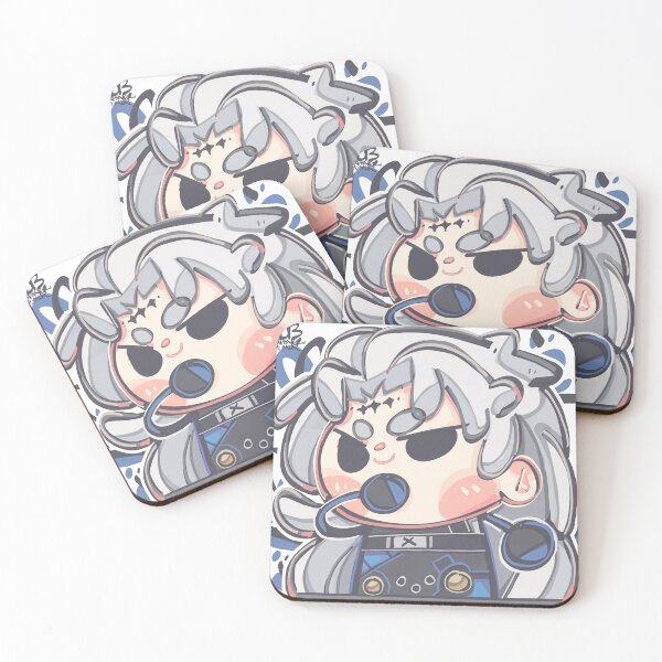 Item preview, 2013 - Calcharo / 卡卡罗 designed and sold by jrpencil88.