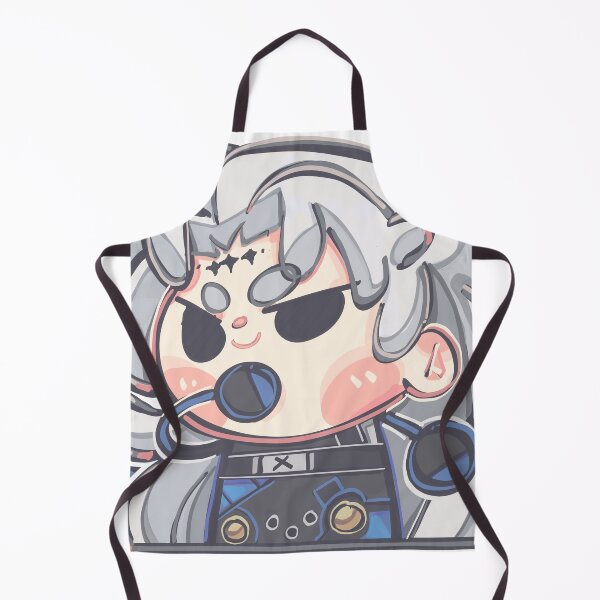 Item preview, 2013 - Calcharo / 卡卡罗 designed and sold by jrpencil88.