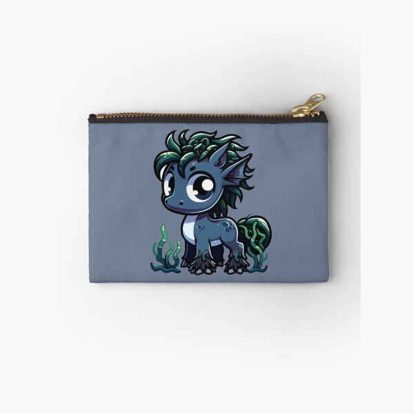Item preview, Water Horse Kelpie designed and sold by Monkey-Bar.