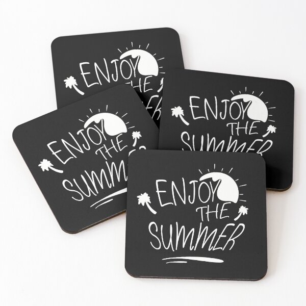 Item preview, Enjoy the summer vacation designed and sold by Xatutik.art.