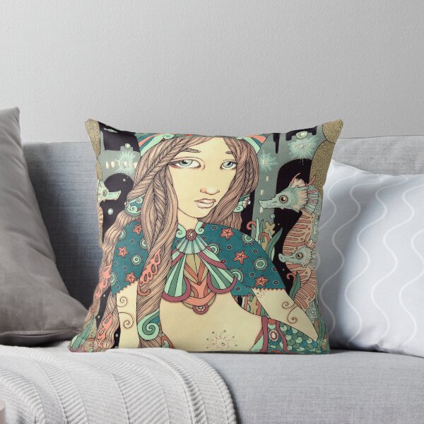 Item preview, Finfolkenheem designed and sold by AnitaInverarity.
