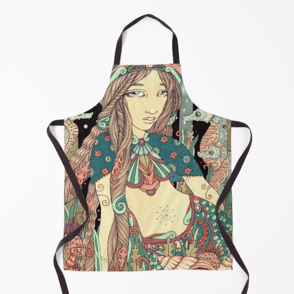 Item preview, Finfolkenheem designed and sold by AnitaInverarity.