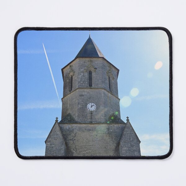 Item preview, Church of Saint Jaques, Tusson, France designed and sold by JonDelorme.