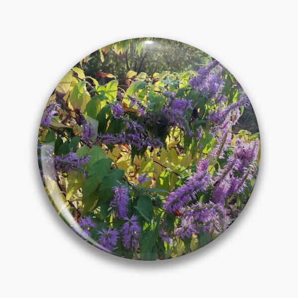Item preview, Garden in the sunbeam designed and sold by Gourmetkater.