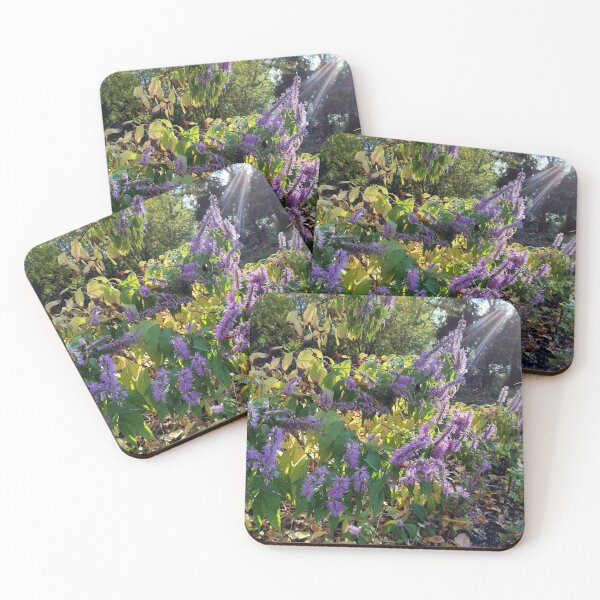 Item preview, Garden in the sunbeam designed and sold by Gourmetkater.