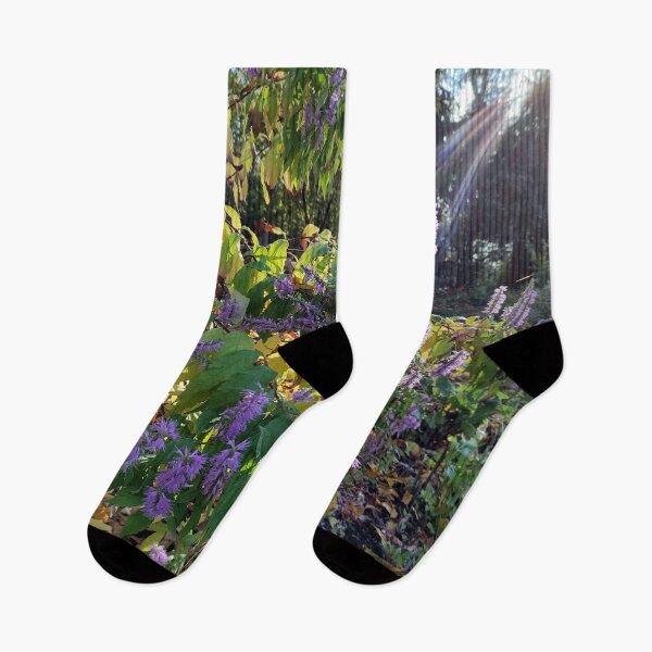 Item preview, Garden in the sunbeam designed and sold by Gourmetkater.