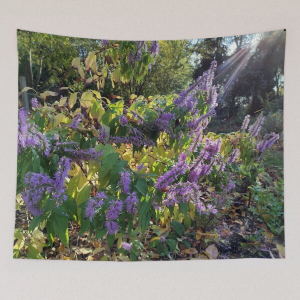 Item preview, Garden in the sunbeam designed and sold by Gourmetkater.