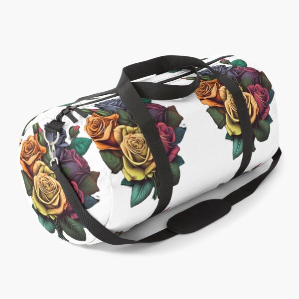 Item preview, MAGNIFICENT BOUQUET OF ROSES designed and sold by ecoledimanche.