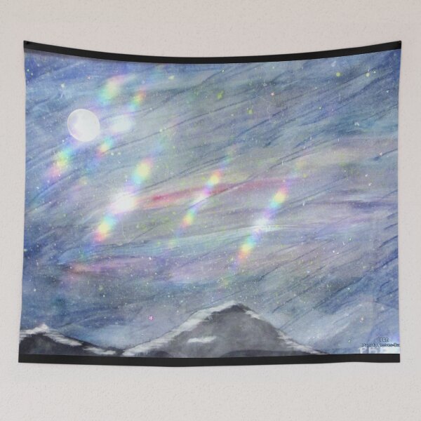 Item preview, Mountain Top Mix designed and sold by Pamula133.