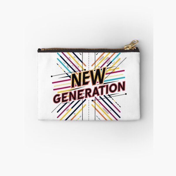 Item preview, New Generation: Embrace the Future designed and sold by Colorful-Garden.