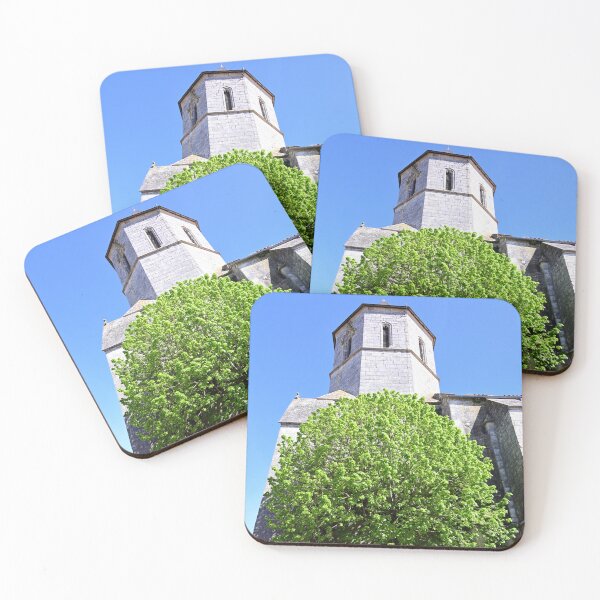 Item preview, Church of Saint Jaques, Tusson, France designed and sold by JonDelorme.