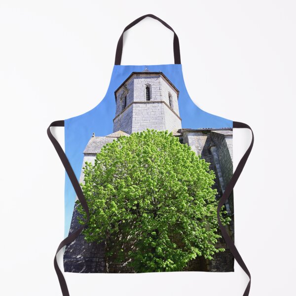 Item preview, Church of Saint Jaques, Tusson, France designed and sold by JonDelorme.