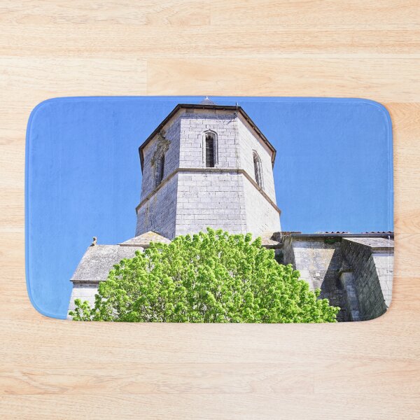 Item preview, Church of Saint Jaques, Tusson, France designed and sold by JonDelorme.