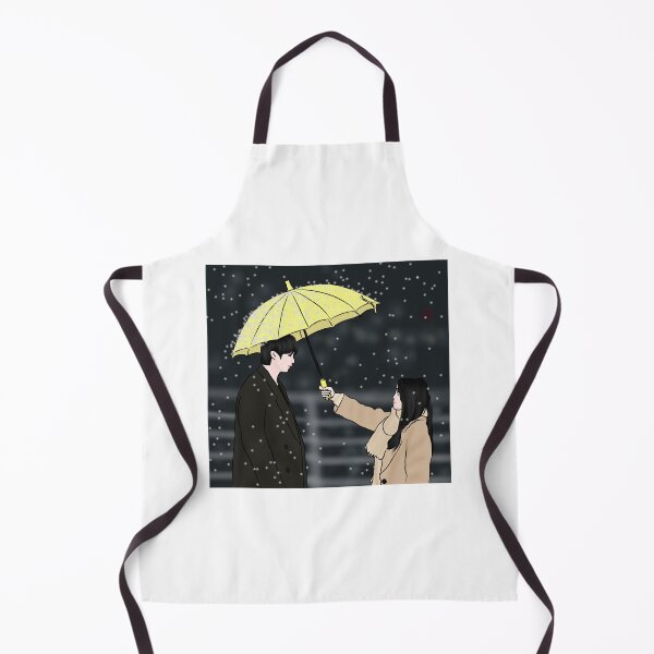 Item preview, Lovely Runner Korean Drama designed and sold by ArtRaftPro.