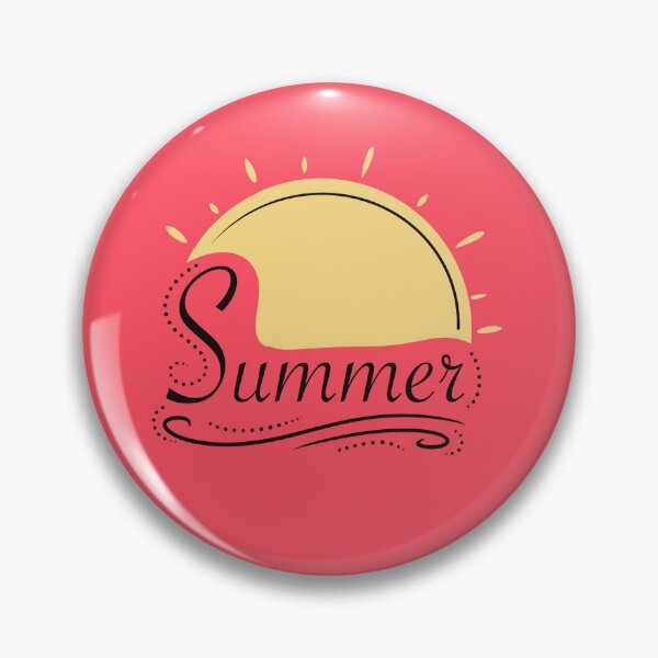 Item preview, Summer designed and sold by Xatutik.art.