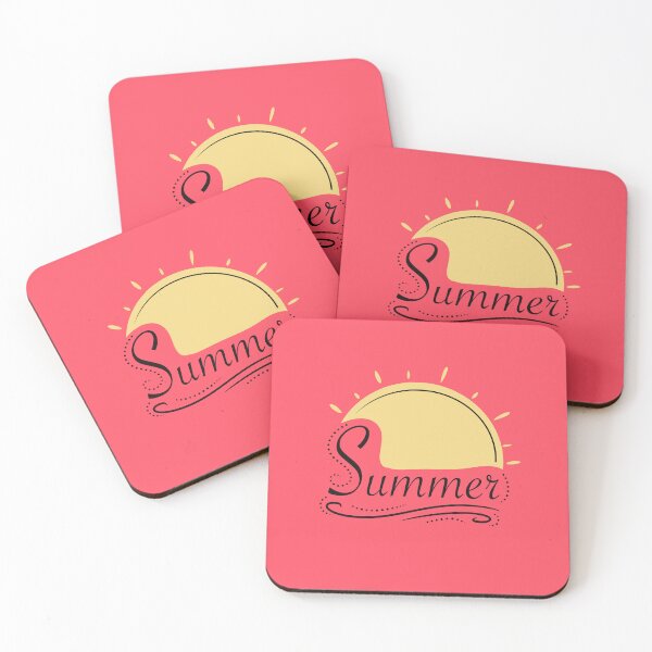 Item preview, Summer designed and sold by Xatutik.art.