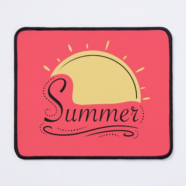 Item preview, Summer designed and sold by Xatutik.art.