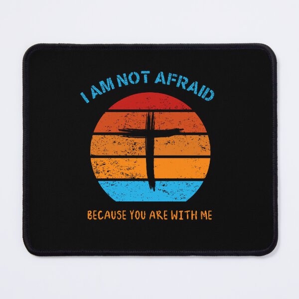Item preview, I Am Not Afraid designed and sold by Fantastic-Finds.
