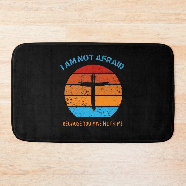 Item preview, I Am Not Afraid designed and sold by Fantastic-Finds.