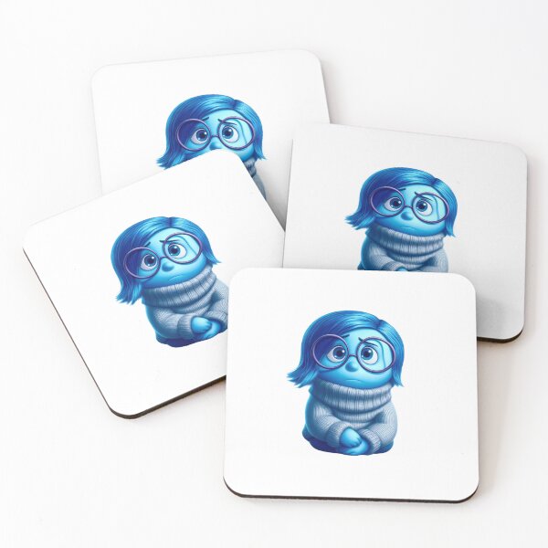 Item preview, Sadness Inspired Artwork: Embrace Your Emotions designed and sold by PhilospsukheTur.