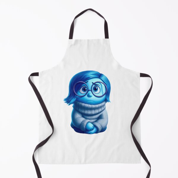 Item preview, Sadness Inspired Artwork: Embrace Your Emotions designed and sold by PhilospsukheTur.