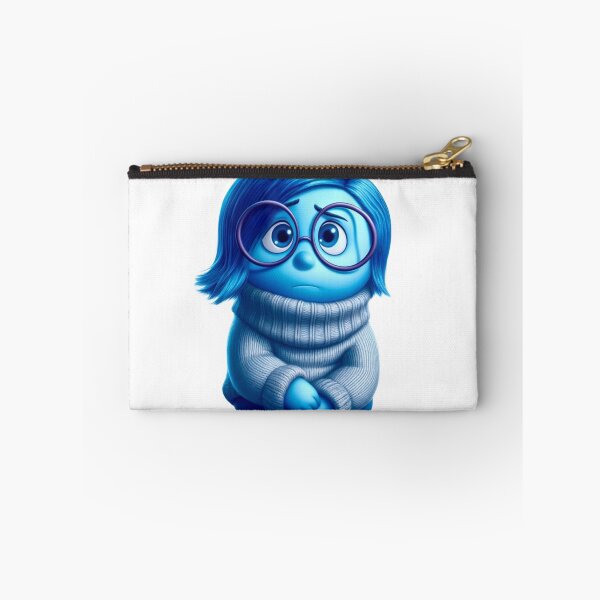 Item preview, Sadness Inspired Artwork: Embrace Your Emotions designed and sold by PhilospsukheTur.