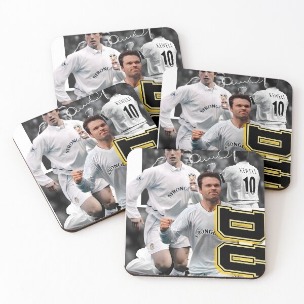 Item preview, DYNAMIC DUO | LEEDS UNITED  designed and sold by coolazz.