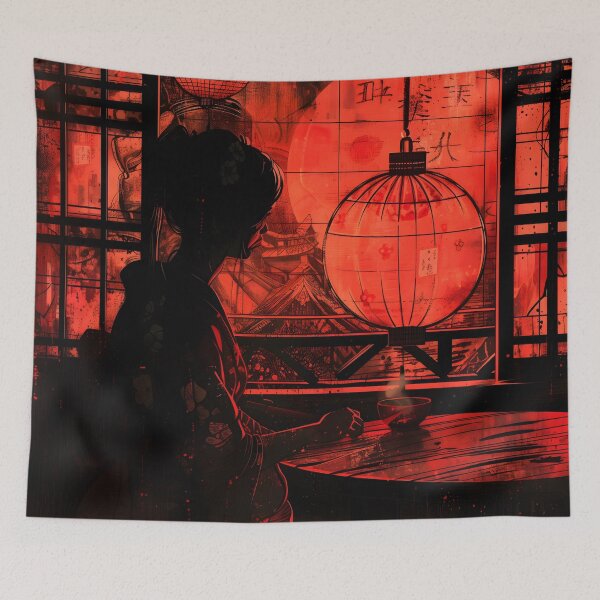 Item preview, Guilt designed and sold by sodarkensthef.