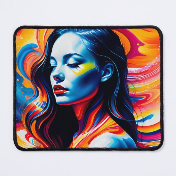 Item preview, wall art, art print, print, acid, great art designed and sold by AccidentallyE.