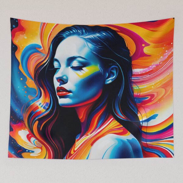 Item preview, wall art, art print, print, acid, great art designed and sold by AccidentallyE.