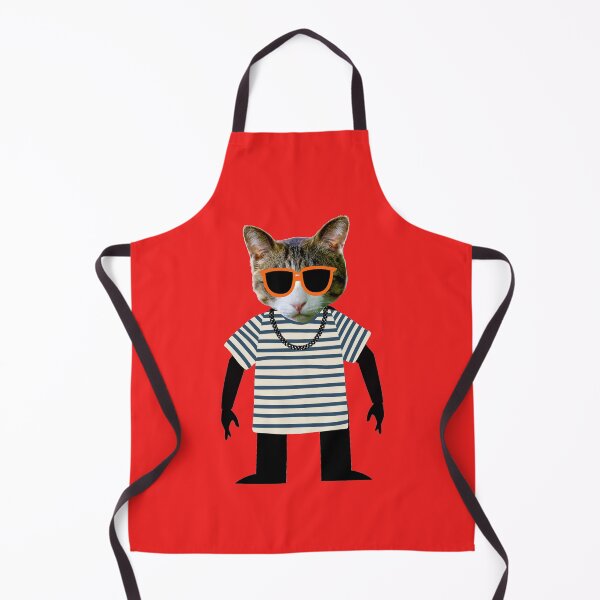 Item preview, Bad cat designed and sold by GasconyPassion.