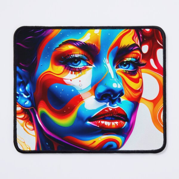 Item preview, wall art, art print, print, acid, great art designed and sold by AccidentallyE.