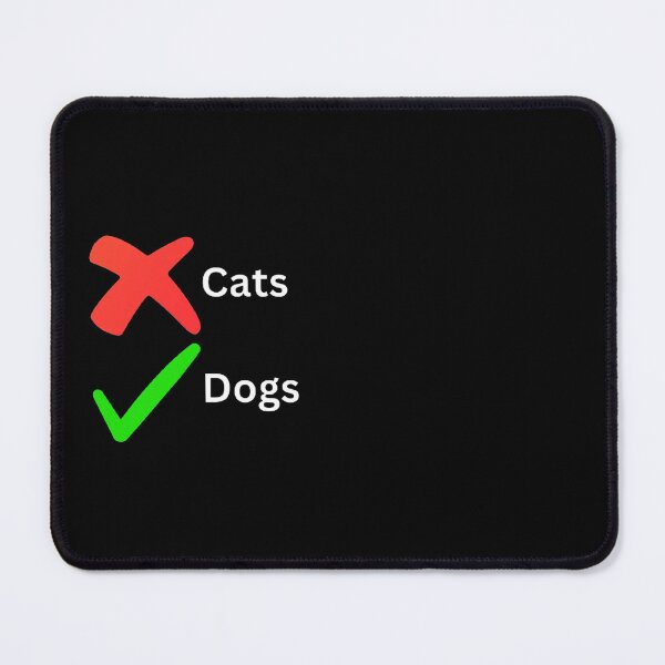 Item preview, I like dogs designed and sold by Word Market.