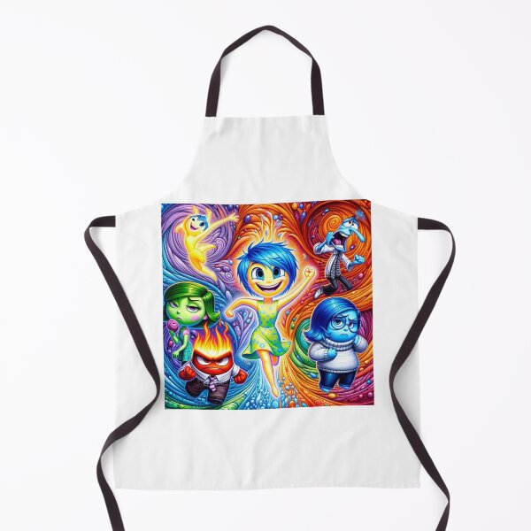 Item preview, Vibrant Emotions: A Whirlwind of Feelings designed and sold by PhilospsukheTur.