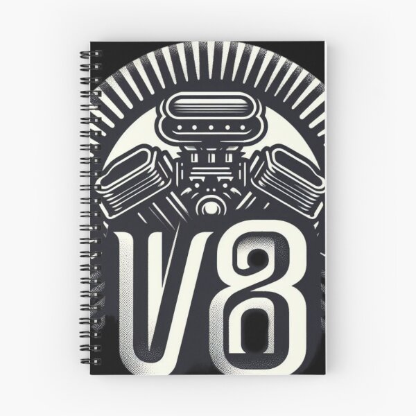 Item preview, V8 power designed and sold by Kasta1989.