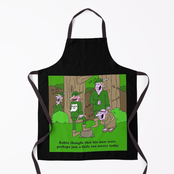 Item preview, Too Merry Men designed and sold by beerman70.