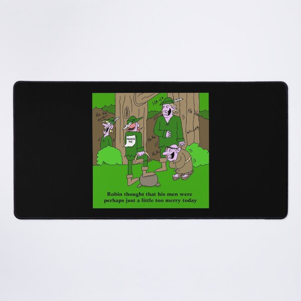 Item preview, Too Merry Men designed and sold by beerman70.