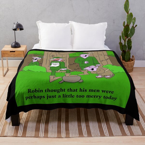 Item preview, Too Merry Men designed and sold by beerman70.
