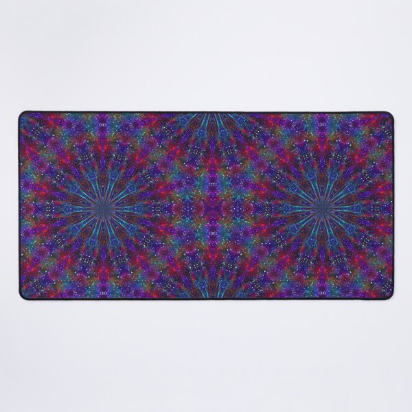 Item preview, THE CELESTIAL DRESS KALEIDOSCOPE, plus matching pattern designed and sold by WendyMaree.