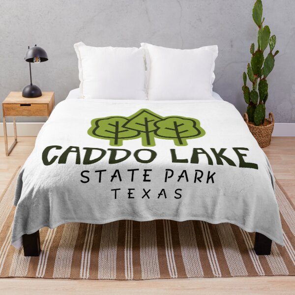 Item preview, Caddo Lake State Park Texas Trees designed and sold by bivenart.