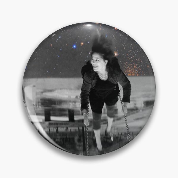 Item preview, Photography portraits of women on a swing designed and sold by Carré Comme Orange.