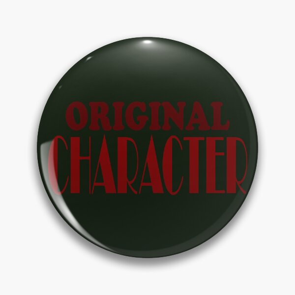 Item preview, Original Character designed and sold by All-Seasons.